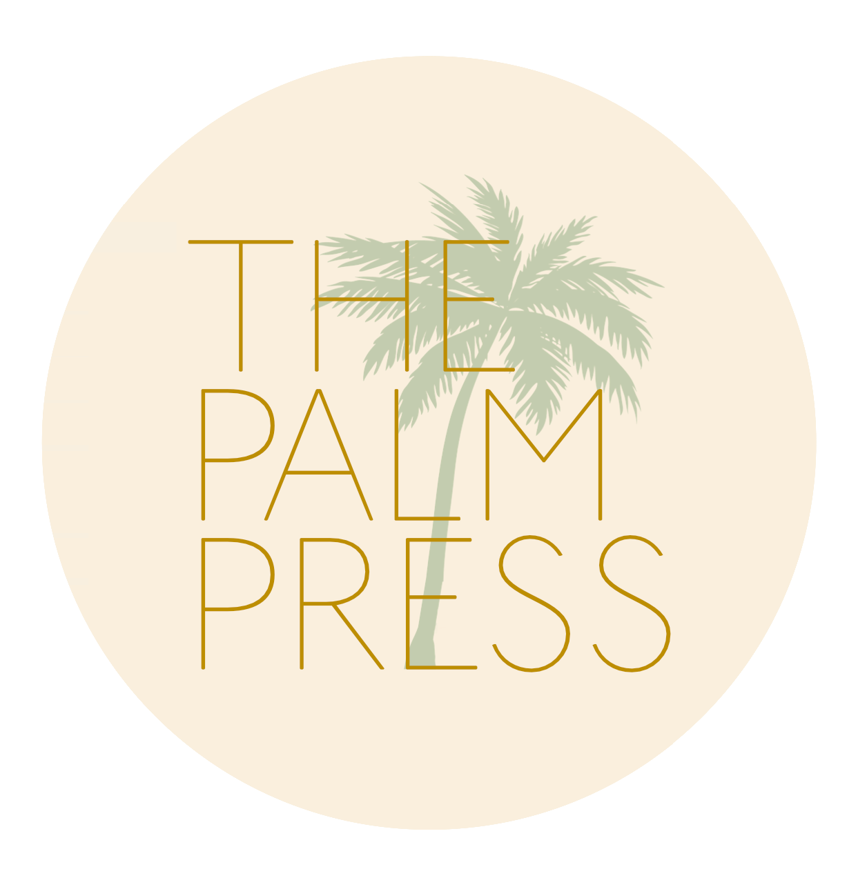 The Palm Press
